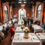 restauracja na chrzciny łódź