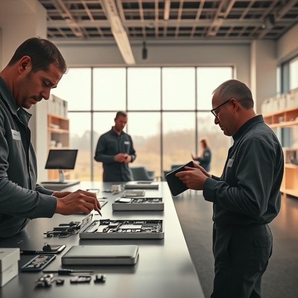 serwis apple mokotów