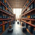 systemy pojemników warszawa