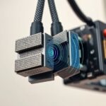 ferrytowe płytki magnetyczne