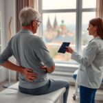 fizjoterapia kraków cennik