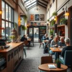 grodzisk mazowiecki kawiarnia