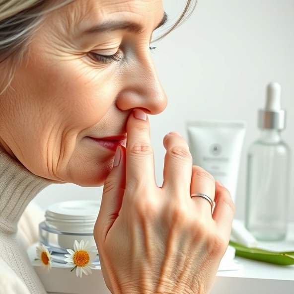 krem przeciwzmarszczkowy pod oczy