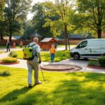 odkleszczanie bielany