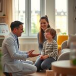 ortoptysta warszawa targówek