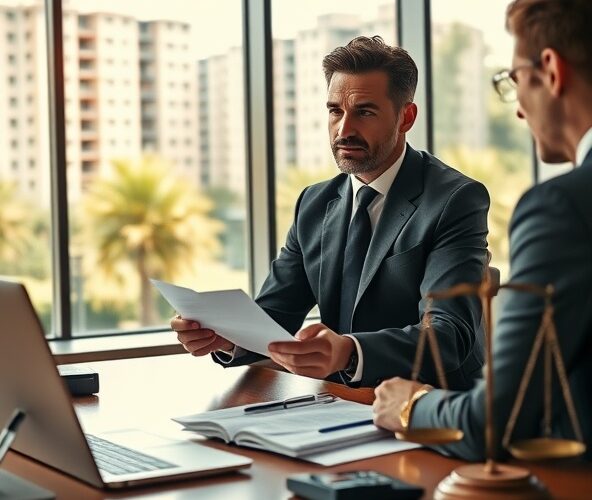 Prawnik Warszawa Bemowo: ile kosztuje pomoc w sporze z wynajmującym?