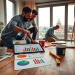 układanie podłóg warszawa