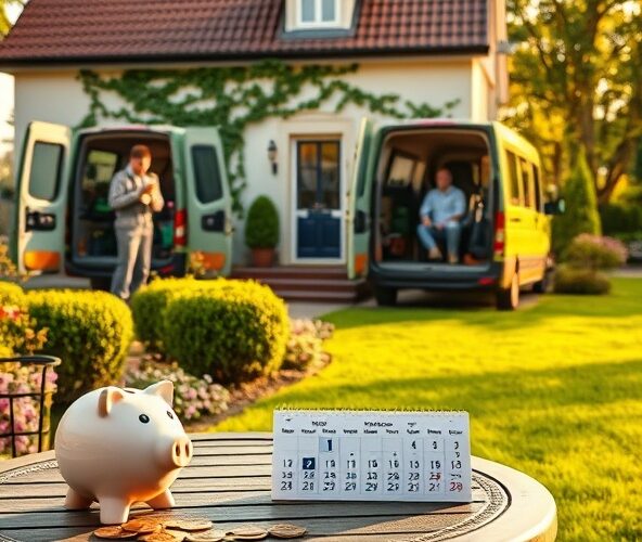 Czy abonament na usługi ogrodnicze w Podkowie Leśnej się opłaca?