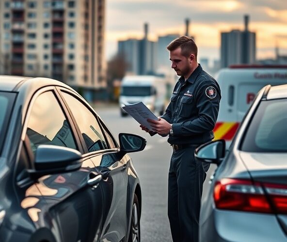 Czy awaryjne otwieranie aut w Dąbrowie Górniczej ma pisemną gwarancję?