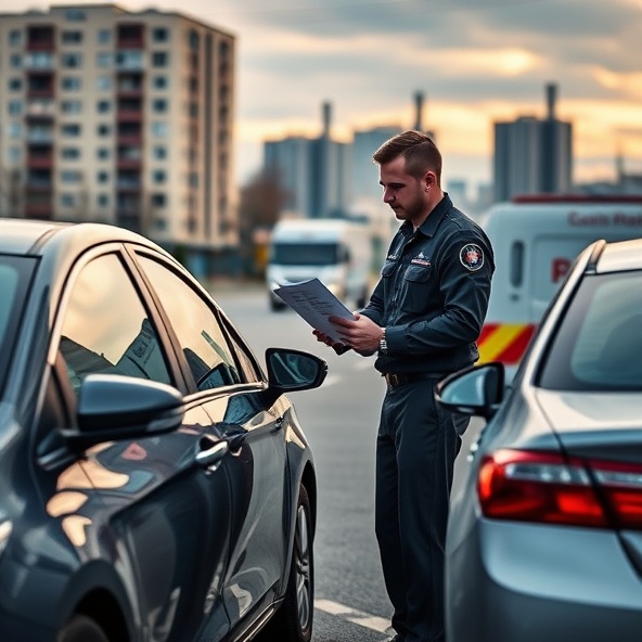awaryjne otwieranie aut dąbrowa górnicza