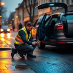 Gdzie znaleźć zaufane awaryjne otwieranie aut w Dąbrowie Górniczej? awaryjne otwieranie aut dąbrowa górnicza