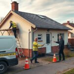 czyszczenie elewacji sosnowiec