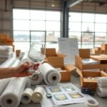 folia bąbelkowa wrocław