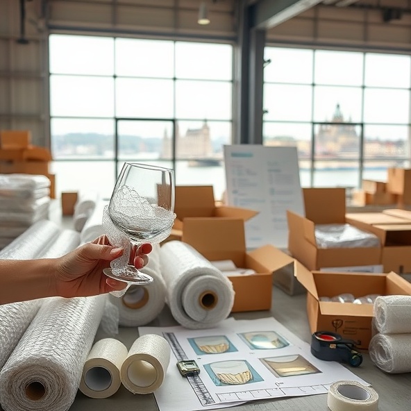 folia bąbelkowa wrocław