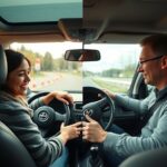 kurs prawa jazdy na automacie