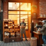 najlepsza piekarnia rzemieślnicza podgórze