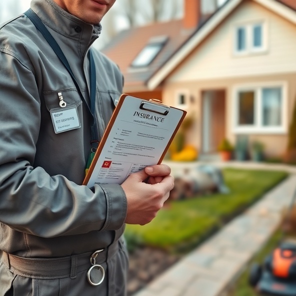 ogrodnik michałowice