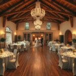 Jak wybrać salę bankietową w Piasecznie na wesele 80 osób z noclegiem? sala bankietowa piaseczno