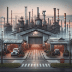 garaże blaszane piotrków trybunalski