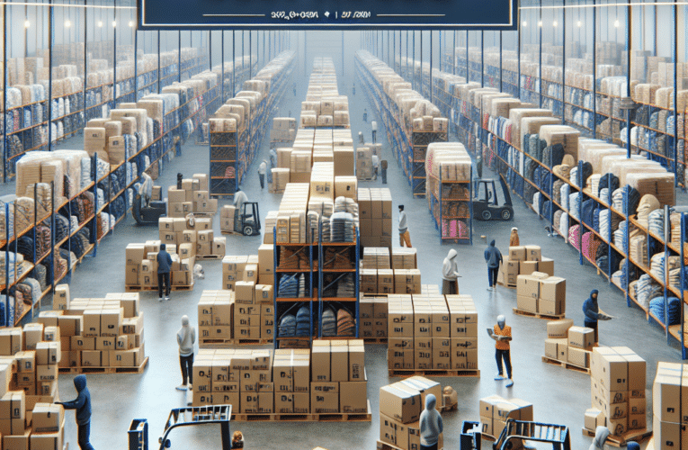 Hurtownia odzieży Just Hoods – jak wybrać najlepsze produkty dla swojego biznesu?