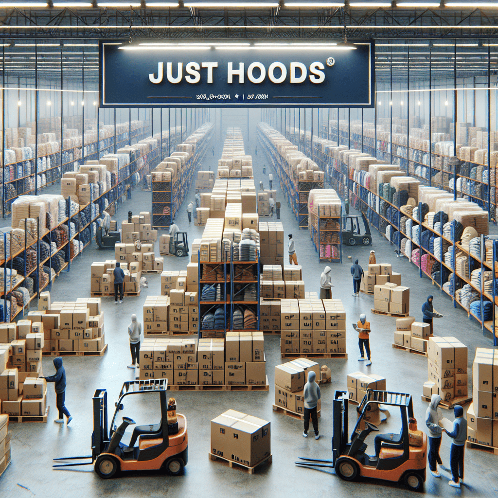 hurtownia odzieży just hoods